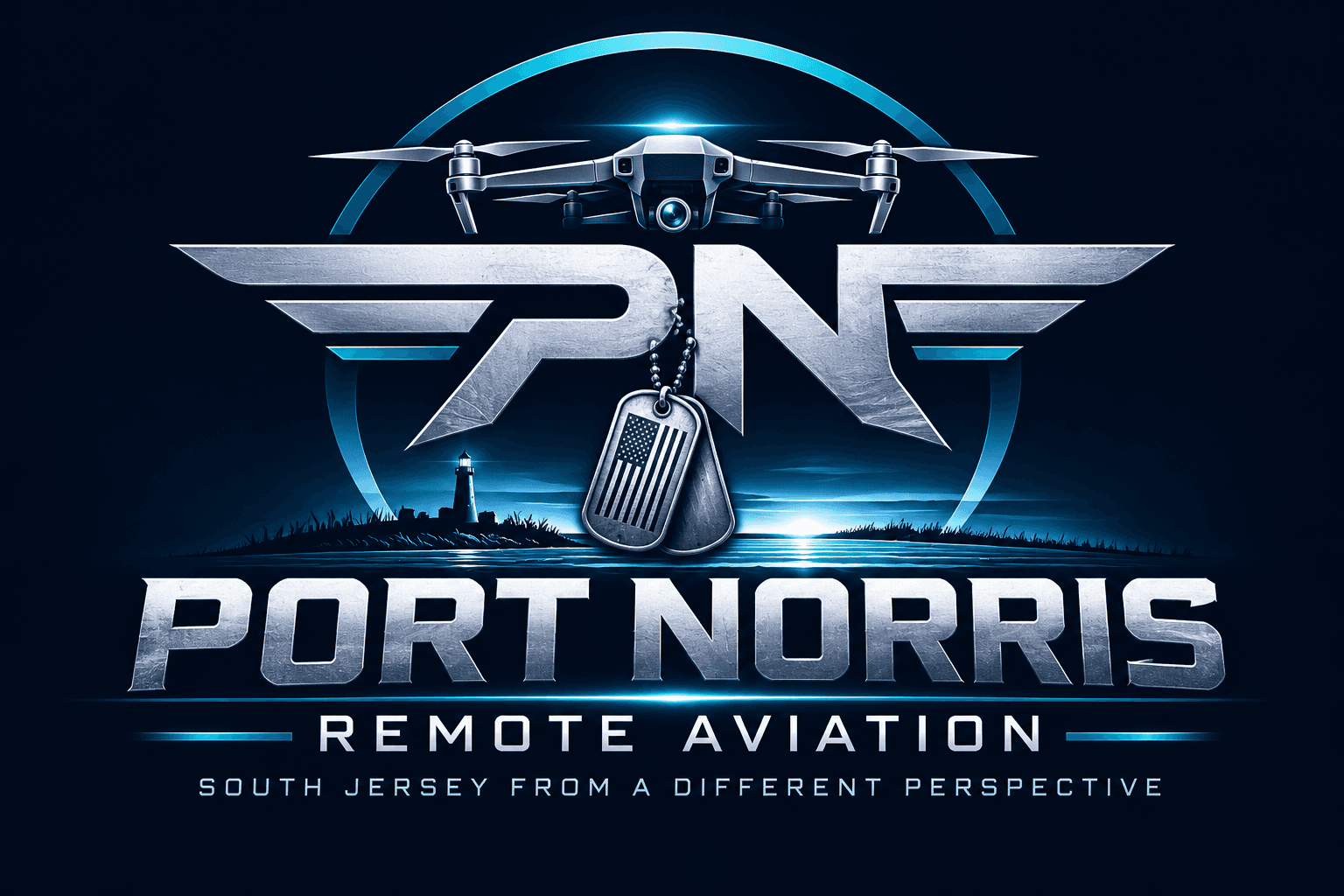 Port Norris Remote Aviation